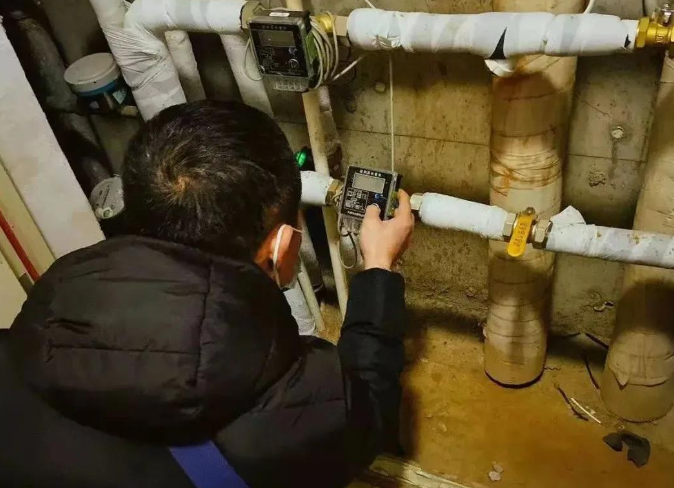 哪些行為屬于竊熱行為？