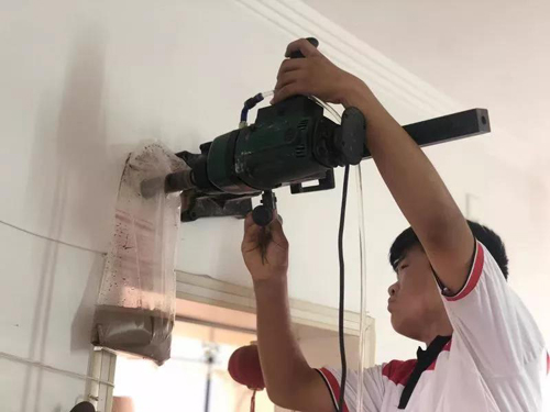 分期付款、簡(jiǎn)化手續(xù)、交叉施工…… 老舊小區(qū)供熱改造搭上“順風(fēng)車(chē)”